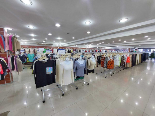 Edificio Comercial En Venta En Barquisimeto Jr