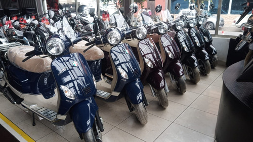 Imagen 13 de 19 de Motos Milano Y Cuatrimotos Azelli Nuevas Contado Y Credito