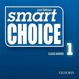 Smart Choice: Level 1: Class Audio Cds.  Oxford