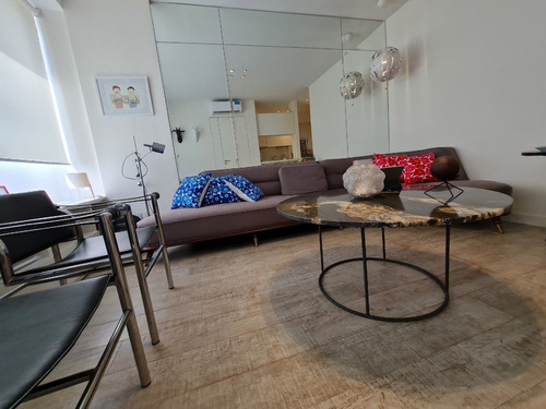 Excelente Departamento De 2 Ambientes En Venta - Reciclado!
