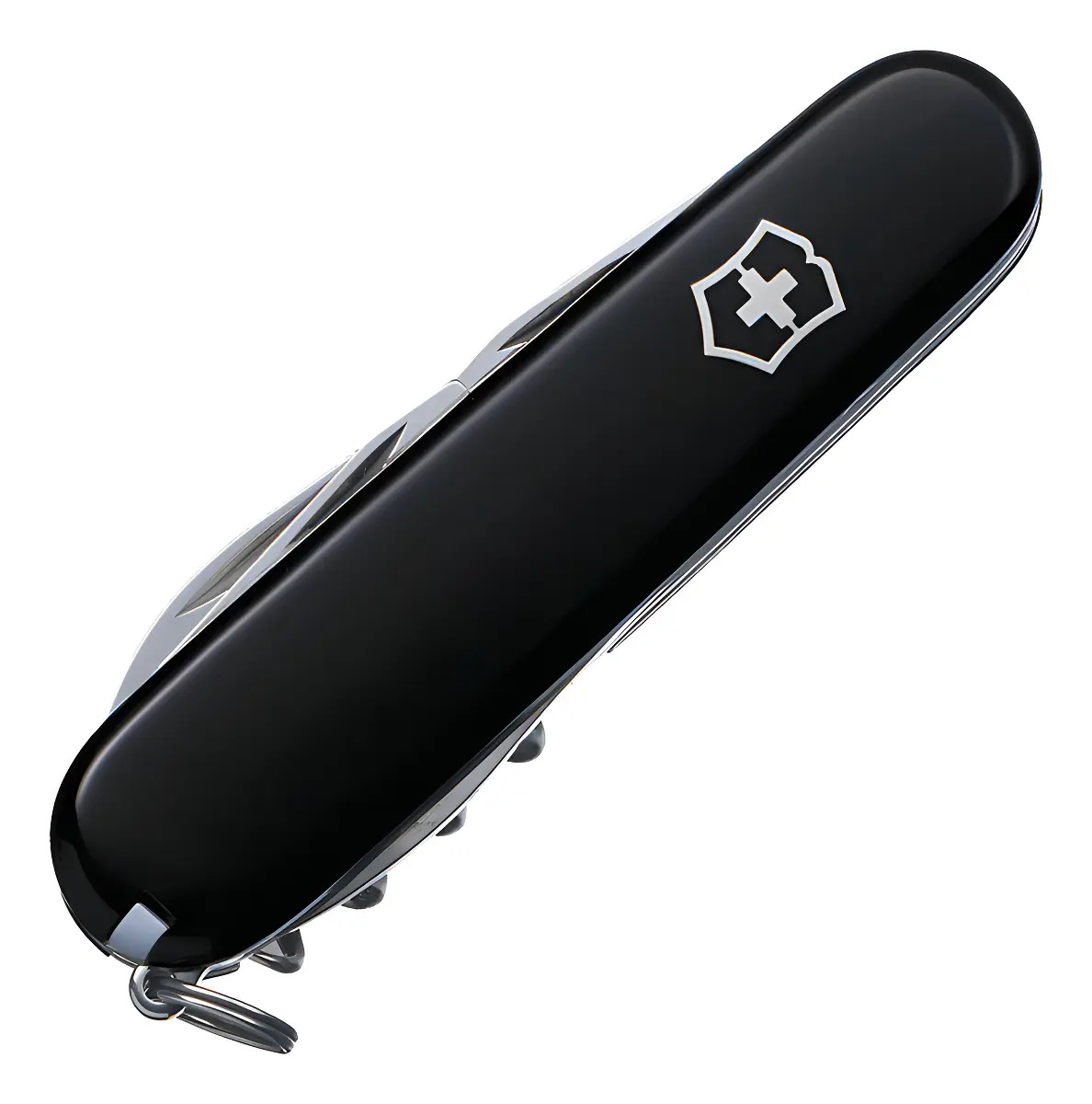 Navaja De Bolsillo Victorinox® Spartan Negro (1.3603.3)