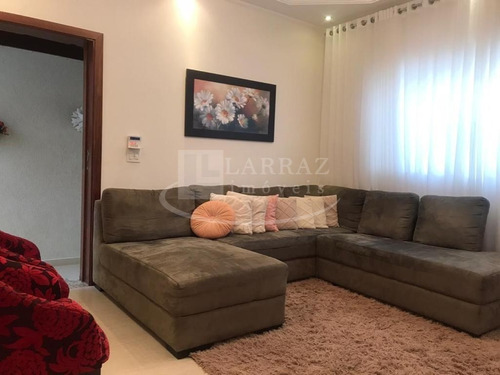 Linda Casa Para Venda Em Franca No Residencial Sao Domingos , 3 Dormitorios Sendo 1 Suite Master Com Banheira Em 420 M2 De Area Total - Ca01651 - 69204513