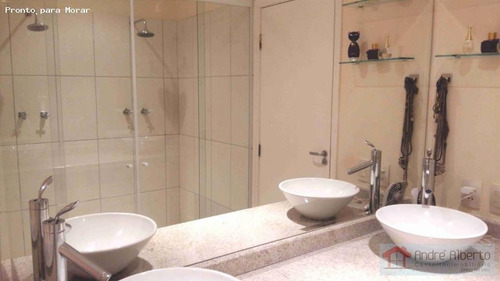 Imagem 14 de 15 de Casa 3 Dormitórios Para Venda Em Sorocaba, Vila Hortência, 3 Dormitórios, 3 Suítes, 5 Banheiros, 4 Vagas - 456_1-981598