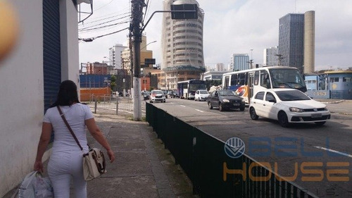Imagem 8 de 15 de Salao - Centro - Ref: 25134 - V-25134