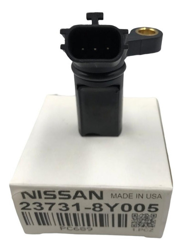 Pc689  Sensor De Cigüeñal Nissan Altima Maxima Quest V6 3.5l