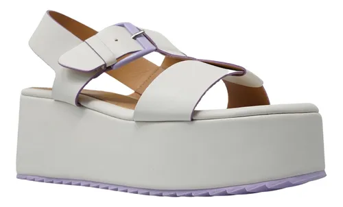 Sandalias capa de ozono mujer hot sale