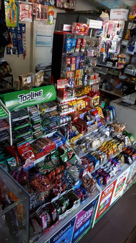 Llave De Negocio - Kiosco / Salón - La Blanqueada