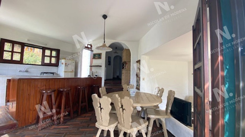 Imagen 25 de 30 de Casa En Piriapolis - Punta Fria - Muy Bien Ubicada - Consulte !!!!!!!