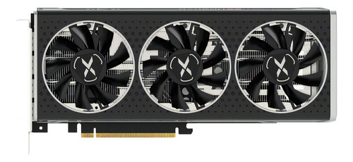 Placa gráfica Xfx Speedster Merc308 Radeon Rx 6650xt para