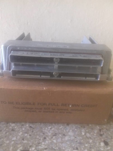 Computadora Pcm Motor 3.8 Impala 2003-2005 Original Gm