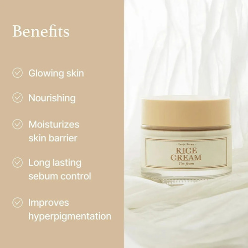 La Crema Nutre, Hidrata E Hidrata Profundamente