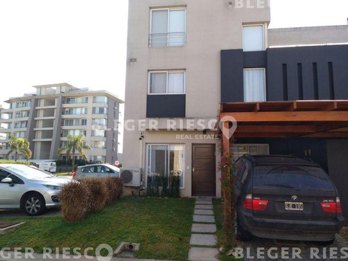 Imagen 11 de 14 de Departamento En Alquiler Ubicado En El Palmar, Nordelta, Tigre
