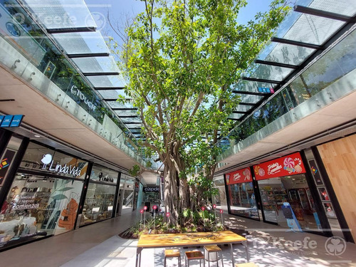 Imagen 1 de 7 de Cochera En Nuevo Quilmes Plaza