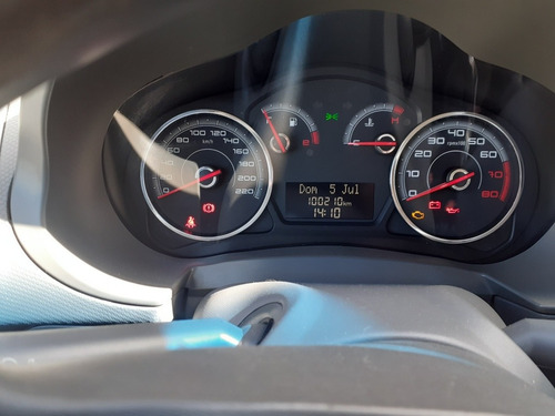 Fiat Palio 2012 1.4 Attractive Flex 5p