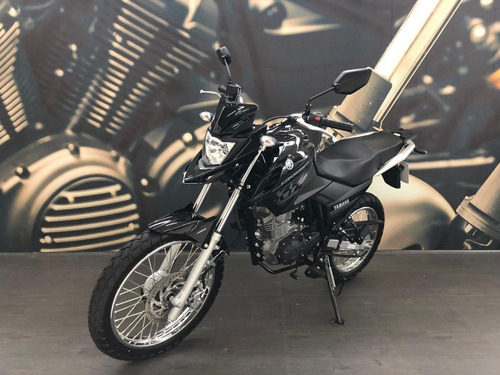 Xtz 150 Crosser S 2021 *zero Km