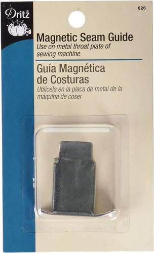 Guía De Costura Magnética Dritz