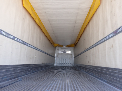 Caja Refrigerada Utility 53x102 Año: 2007 Gmy100666