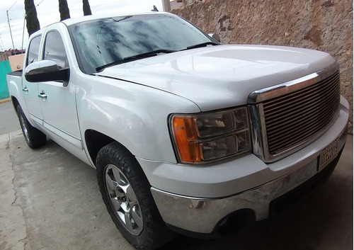 Gmc Sierra