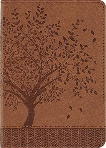 Tree Of Life Journal (vegan Leather Not) - Inc., De Inc. Peter Pauper Pr. Editorial Peter Pauper Press, Inc. En Inglés