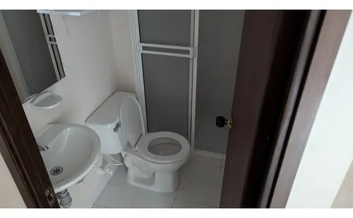 Apartamento En Arriendo En Robledo