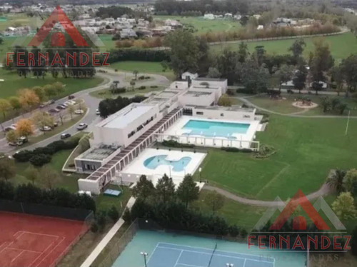 Terreno - Los Robles