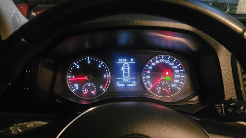 Imagen 8 de 10 de Volskwagen Amarok