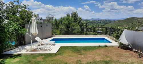 Alquiler Anual Casa 3 Dorm C/pileta Villa Del Lago V.c.p