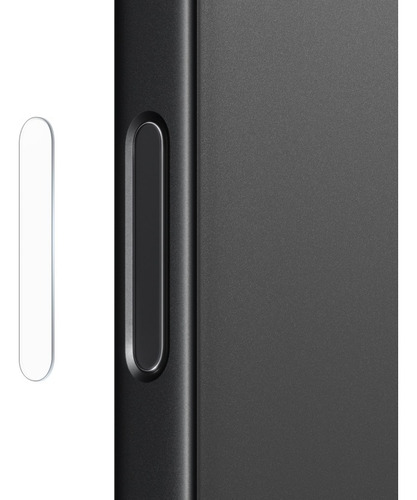 Capa + Protetor De Tela E Câmera Para iPhone 16
