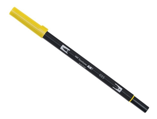 Lápiz Doble Punta Tombow Dual Brush Pen (por Unidad)