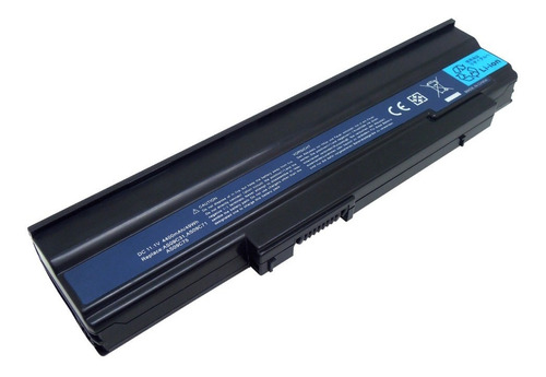 Oferta Bateria Gateway Nv40 Nv42 Nv44 Nv48 Nv5200 Acer 5635z