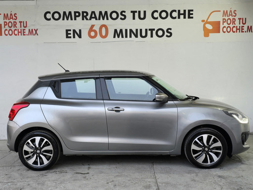 Suzuki Swift 1.2 Glx Mt