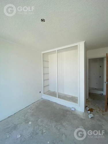 Vendo Apartamento De 1 Dormitorio Con Terraza Lateral, A Estrenar, Garaje Opcional, Pocitos