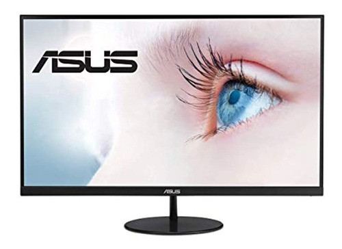 Asus Vl279he Monitor Para El Cuidado De Los Ojos De 27 Pulga