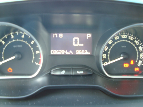 Peugeot 2008 1.6 Griffe