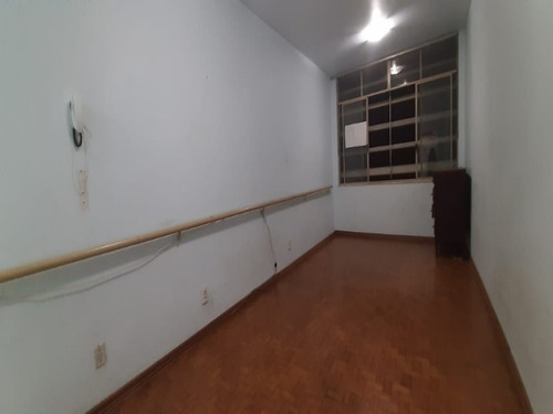 Imagem 4 de 11 de Apartamento - Ap00594 - 69309943