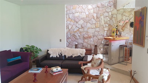 Imagen 11 de 20 de Casa En Venta En Sector Poniente, Chicureo,colina