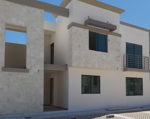 Imagen 1 de 18 de Departamento En Renta En La Vista Residencial, Queretaro