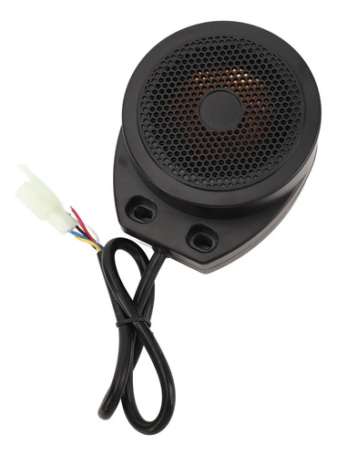 Motor Simulador De Sonido De Motocicleta 110db Universal Dc1
