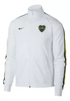 Comprar Campera De Boca Juniors Nike Crew Original 