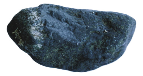 Magnetita (piedra Iman-ferroferrita-morpholita) De 138.3 G