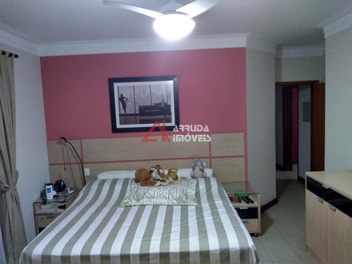 Imagem 24 de 30 de Casa De Condomínio Com 4 Dorms, Condomínio Jardim Theodora, Itu - R$ 1.89 Mi, Cod: 42520 - V42520