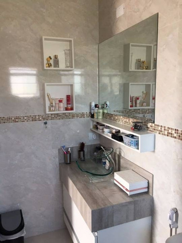 Venda - Apartamento - Vila Santa Maria - Americana - Sp - 2535