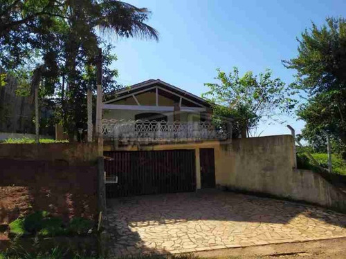 Imagem 1 de 22 de Chacara - Ch00148 - 69839142