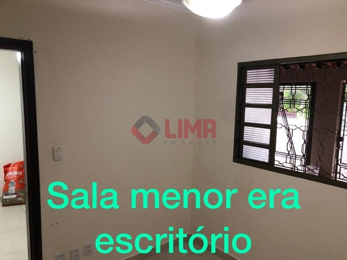 Imagem 11 de 29 de Excelente Casa Na Isaura Pita Garms - 63850166