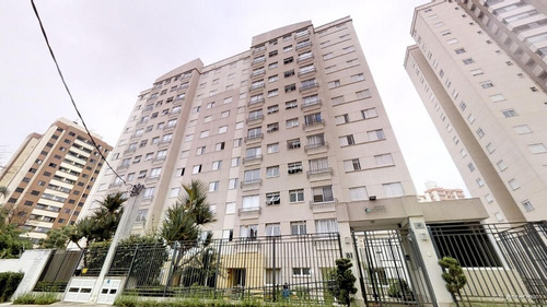 Imagem 12 de 25 de Apartamento - Ap00912 - 70122746
