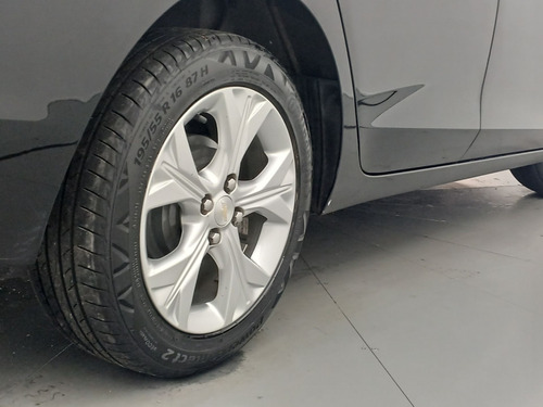 Chevrolet Onix 1.0 TURBO FLEX LTZ AUTOMÁTICO