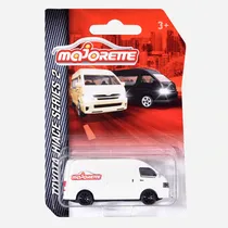 Comprar Majorette - Series 2 - Toyota Hiace Majorette - 1\u002F64