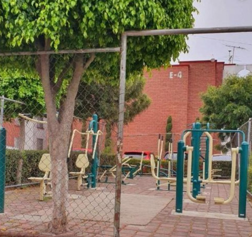 Departamento En Remate Bancario En Iztapalapa, Ciudad De México, Cdmx Jcl2