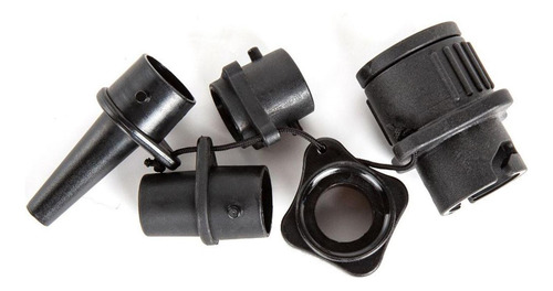 4 Adaptador De Válvula De Aire Convertidor De Válvula De