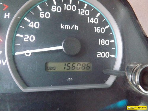 Toyota Macho Land Cruiser